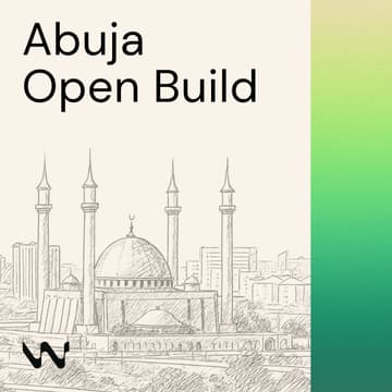 Cover Image for Windsurf ABUJA Open Build powered by The AI Collective