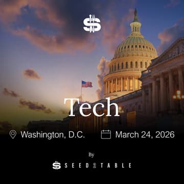 Cover Image for Seed2Table: Tech