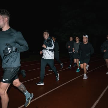 Cover Image for HCC INTERVAL SESSIONS VOL. III