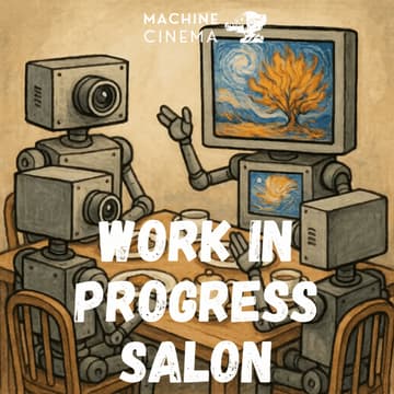 Cover Image for LA Work in Progress Salon
