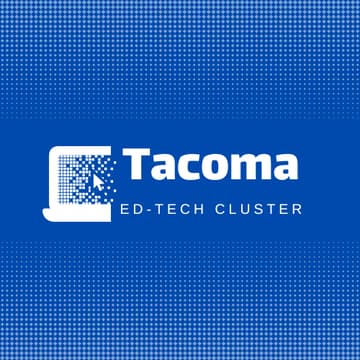 Cover Image for Coffee Connections "Tacoma Ed-tech: Local Innovation"