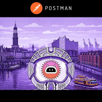 Cover Image for Agents & APIs Hamburg Developer Meetup