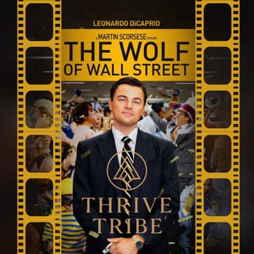 Cover Image for Thrive Tribe Members Movie Night