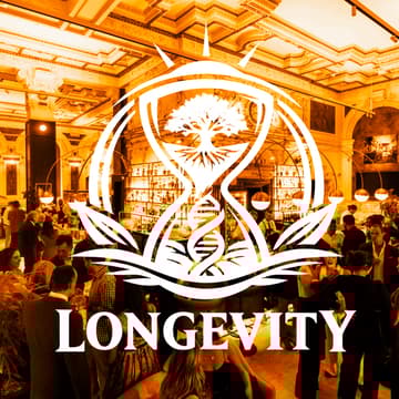 Cover Image for Longevity Night @ The Bank