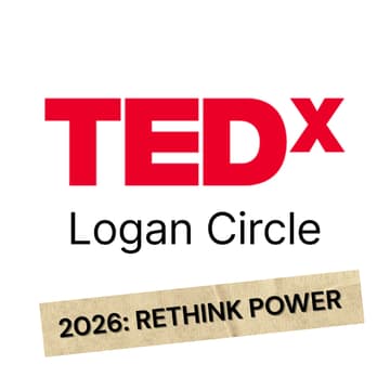 Cover Image for 2026: TEDxLogan Circle