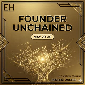 Cover Image for 2 Day Virtual Event