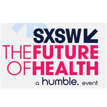 Cover Image for humble ventures: The Future of Health