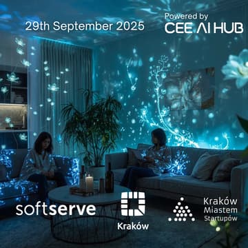 Cover Image for GenAI Cracow #19 - Dive into Data
