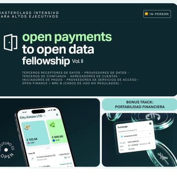 Cover Image for Open Payments to Open Data | Fellowship Vol. II 🏎️
