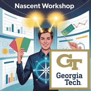 Cover Image for How to get started with your startup? A novel approach to evaluate ideas for products and new businesses (Online)
