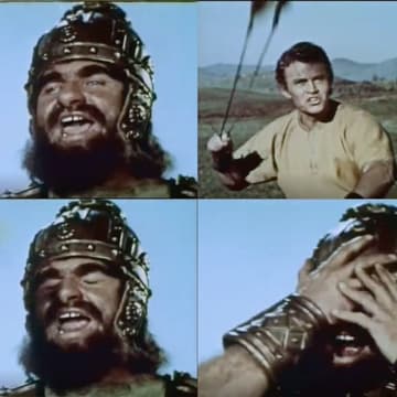 Cover Image for KILL ALL GIANTS! Live Design Gameshow