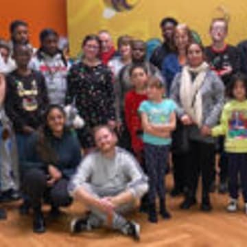 Cover Image for Festive Big Saturday