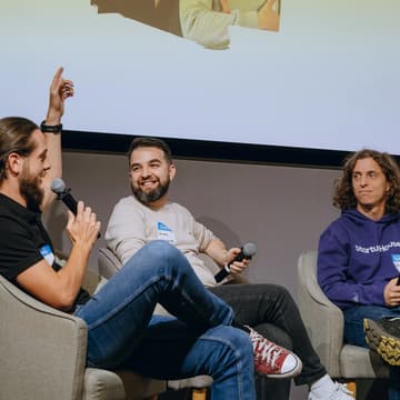 Cover Image for GTM & RevOps Meetup Party [Private]