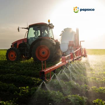 Cover Image for Doing More Together: Unlocking Co-investment for Sustainable Agriculture