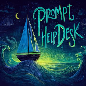 Cover Image for Prompt Help Desk (Live)