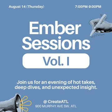 Cover Image for Ember Sessions - Vol. I