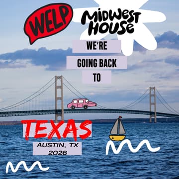 Cover Image for Midwest House Austin 2026