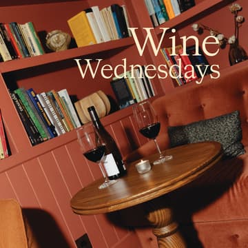 Cover Image for Wine Wed: Connect, Sip & Unwind 🍷