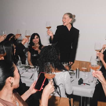 Cover Image for The Girl Code – Empower Afterwork - Geneva Edition