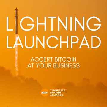 Cover Image for Lightning Launchpad