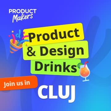 Cover Image for Product drinks in Cluj-Napoca