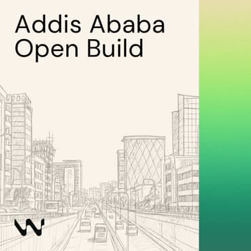 Cover Image for Windsurf Addis Ababa Open Build powered by The AI Collective