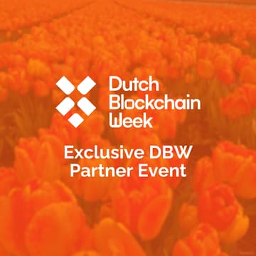 Cover Image for Exclusive DBW Partner event