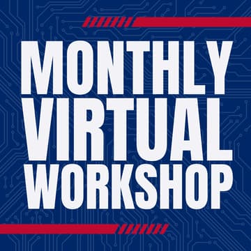 Cover Image for ARise Virtual Workshop