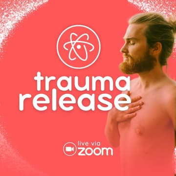 Cover Image for Breathwork for Self-Reflection and Transformation