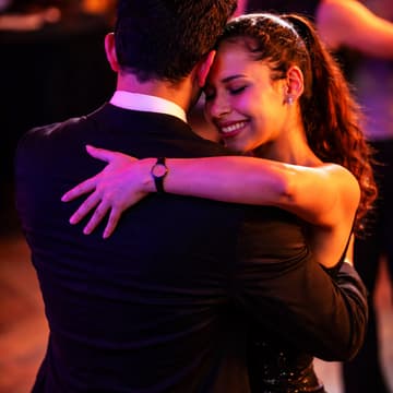 Cover Image for Tango Workshop for Beginners