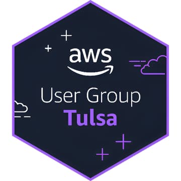 Cover Image for Cloud & AI in Action: Certify, Build, Innovate with Tulsa AWS User Group