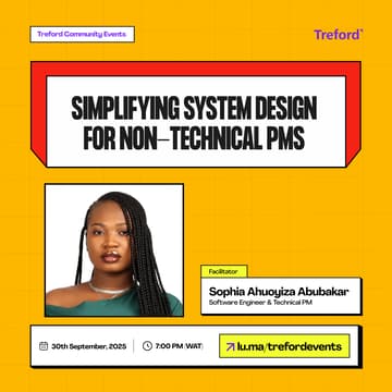 Cover Image for Simplifying System Design for Non-Technical Product Managers