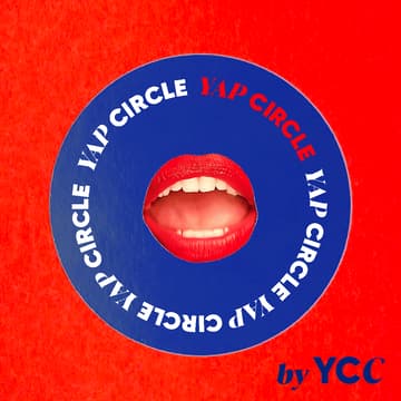Cover Image for Yap Circle 02: An Idea Potluck