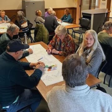 Cover Image for Building a Culture of Care