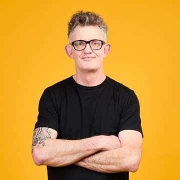 Cover Image for How to Run a Year-Long Book Launch (and Keep Selling Long After Publication): Q&A with Michael Bungay Stanier