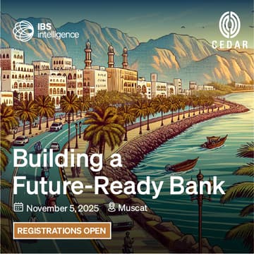 Cover Image for Building a Future-Ready Bank