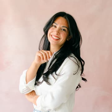 Cover Image for Expert-led mingle with Elena from The Bedtime Coach