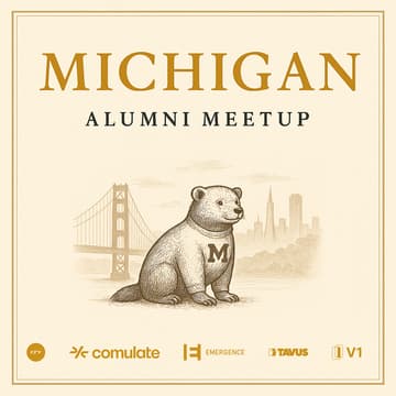 Cover Image for Michigan Alumni in SF Meetup