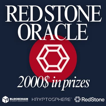 Cover Image for RedStone Workshop #2 : Intégration des flux de prix