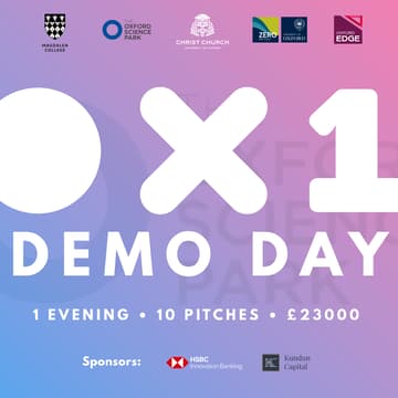 Cover Image for Demo Day 25/26