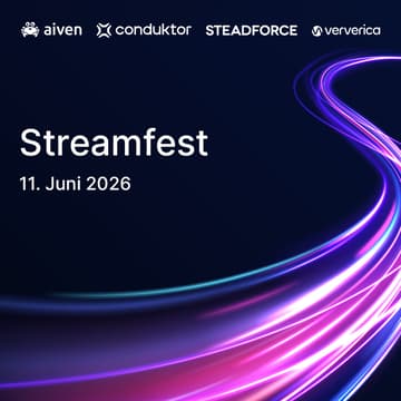 Cover Image for Streamfest Munich