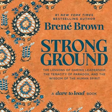 Cover Image for The Briefing Club | Abril: Strong Ground Parte 2