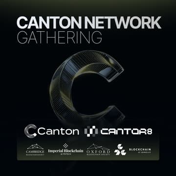 Cover Image for Canton Network Gathering