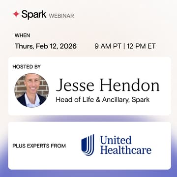 Cover Image for Selling UHOne's Comprehensive Coverage