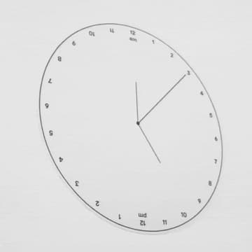 Cover Image for time.place exhibition opening