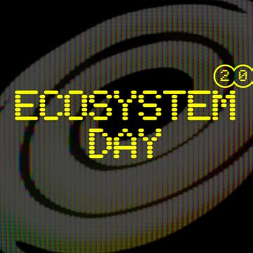 Cover Image for ETHSF26 Ecosystem Day