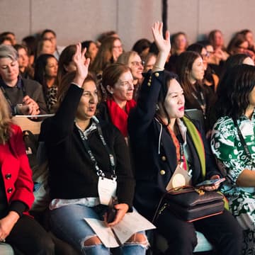 Cover Image for Women in Climate Leadership: Chief x Aurora Collective