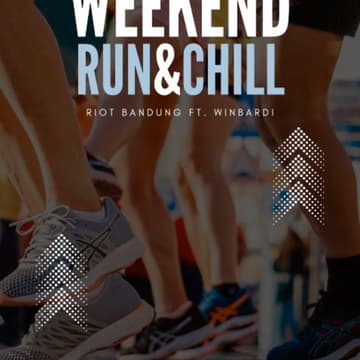 Cover Image for WRNC x WINBARDI