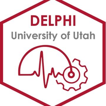 Cover Image for 2025 DELPHI Data Science Initiative Symposium