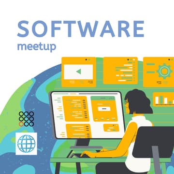 Cover Image for 🌐  Meetup - Software
